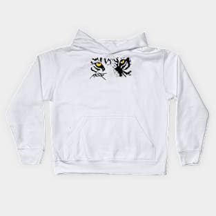 The Vision 1 Kids Hoodie